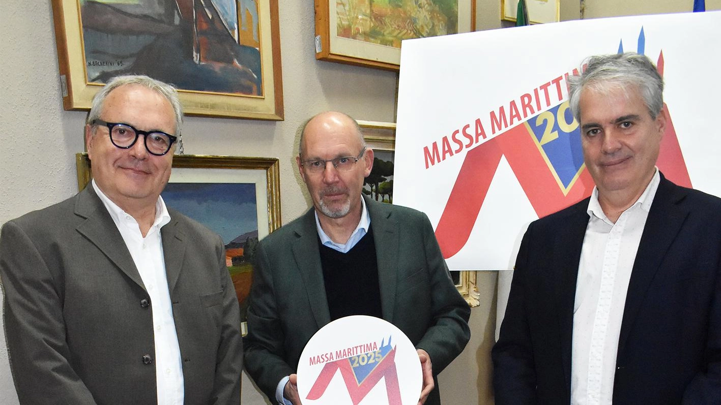 "Verso Massa 2025" Programmi e progetti per il futuro della città "Verso Massa 2025" Programmi e progetti per il futuro della città