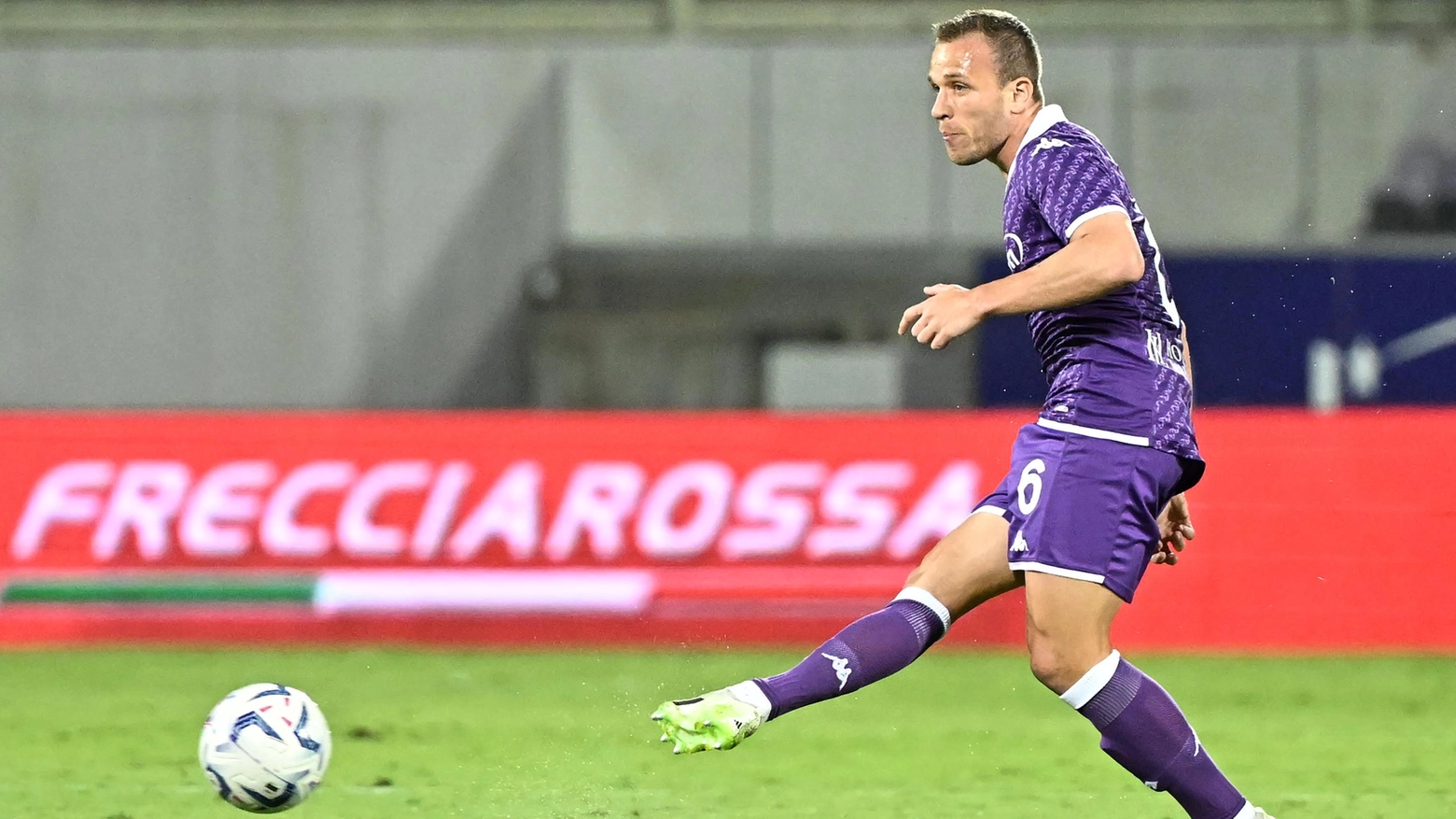 Il viola Arthur Il viola Arthur