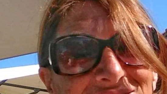 Tiziana Biancalana, maestra elementare, aveva compiuto 55 anni lo scorso 8 aprile