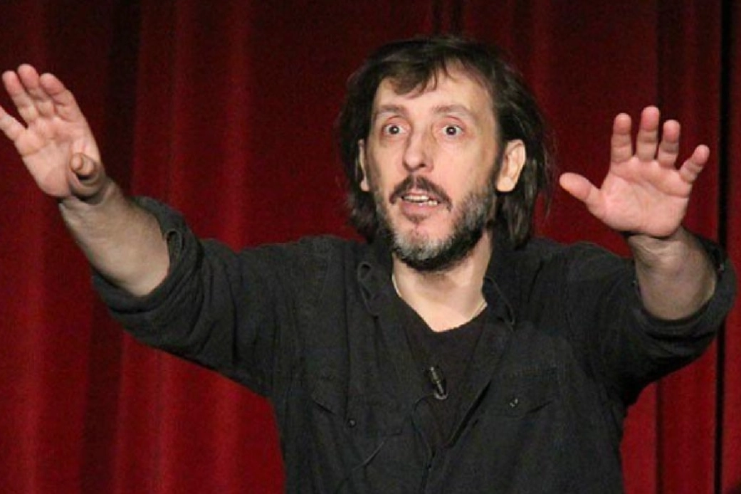Massimo Ceccherini