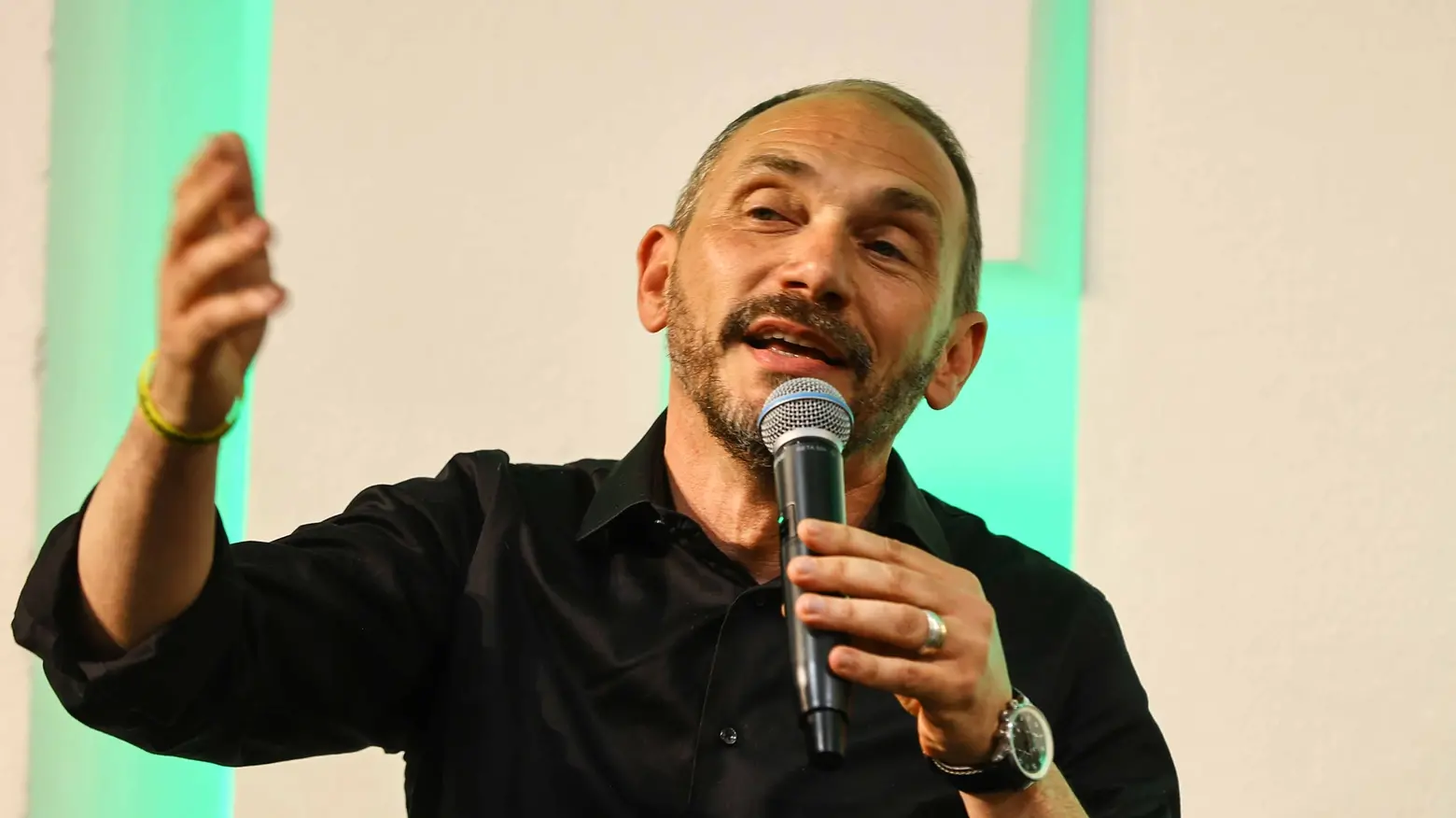 Emiliano Fossi (Fotocronache Germogli)