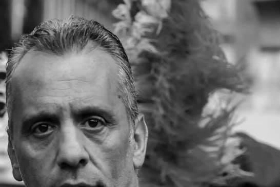 Pietro Vuturo(foto da facebook)