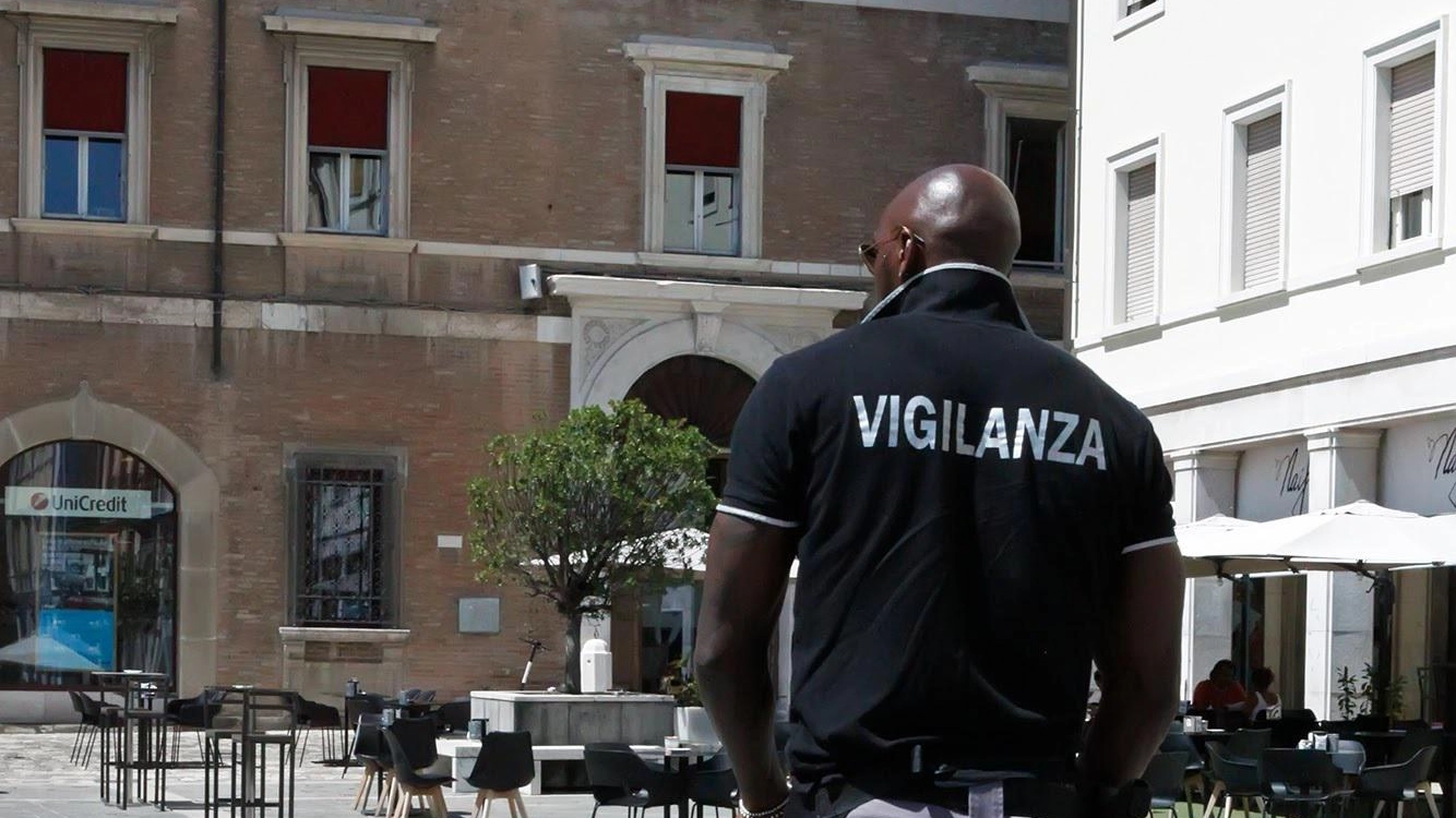 Riassunto un lavoratore licenziato   Il giudice condanna i ’Pretoriani’