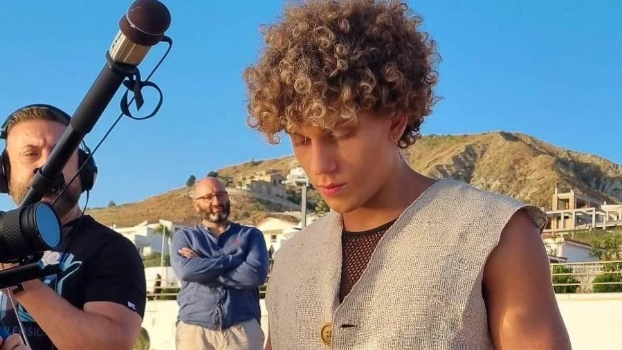 ’La vendetta del mare’ al primo ciak Lungometraggio fantasy di Sephira ’La vendetta del mare’ al primo ciak Lungometraggio fantasy di Sephira