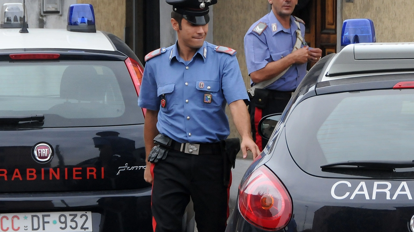 Lunghe indagini dei carabinieri che sono risaliti ai domenicani