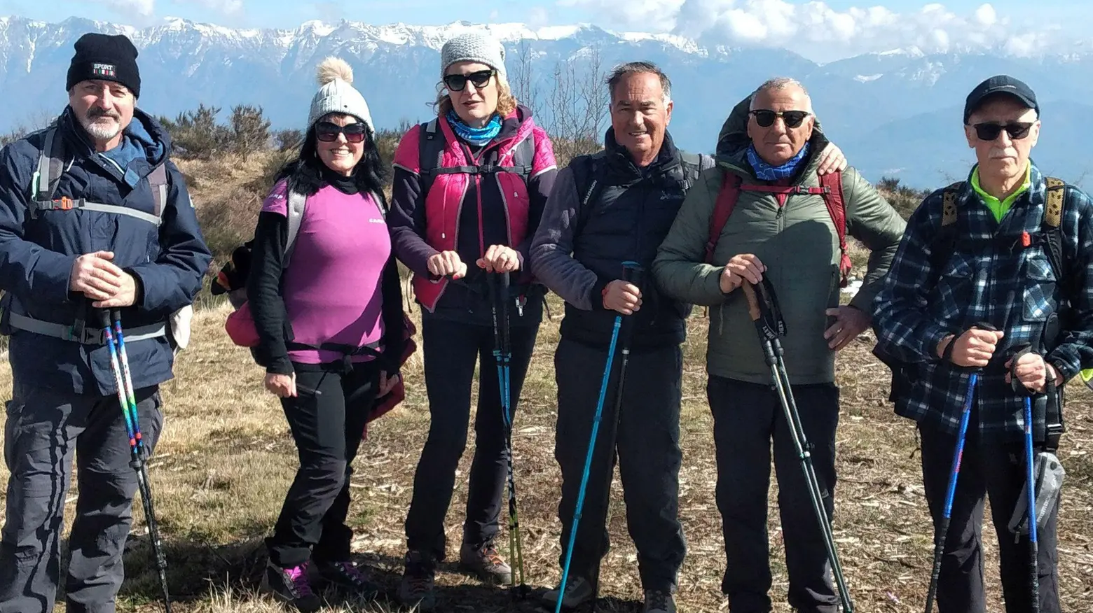 Sul monte Cornoviglio fra storia e ambiente Sul monte Cornoviglio fra storia e ambiente