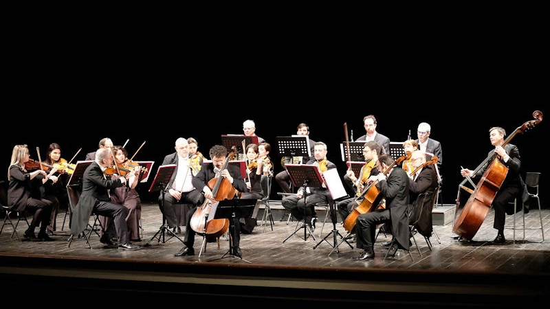 Virtuosi della Scala