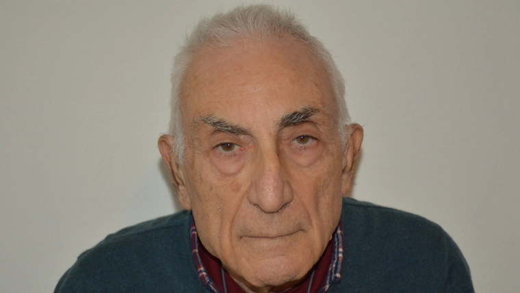 Giuseppe Da Prato