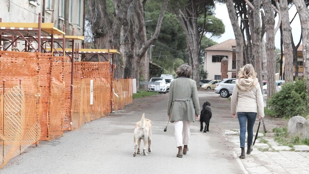 Comune e Marinella, accordo fatto. Il Pinqua può partire a pieno regime Comune e Marinella, accordo fatto. Il Pinqua può partire a pieno regime