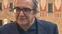 Il dottor Stefano Pappagallo