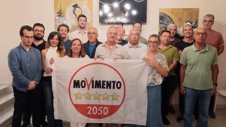 La nuova sfida dei 5Stelle. Coordina la Maneschi
