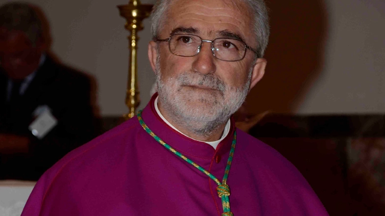 il vescovo rodolfo cetoloni