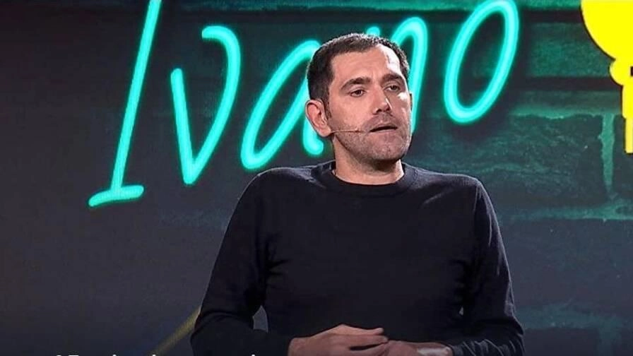 Stand up comedy. Tre spettacoli per sorridere