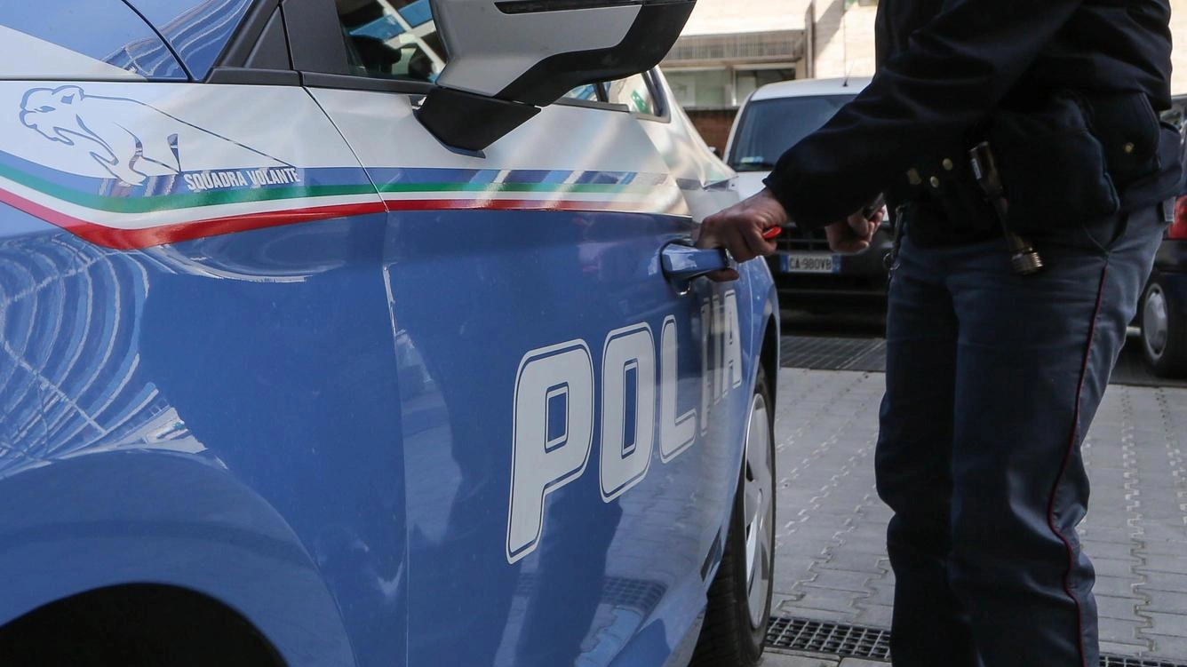 Minacce a Giorgia Meloni. Chiesto il processo per un 45enne perugino Minacce a Giorgia Meloni. Chiesto il processo per un 45enne perugino