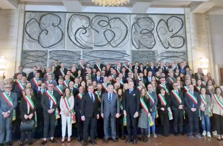 Turismo delle radici, Calci risponde "Presente" al progetto della Farnesina