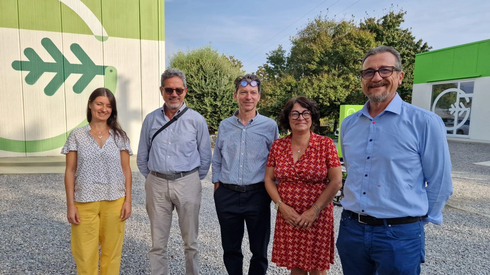 L’importanza del "verde urbano". Ecco le ricette degli architetti per disegnare le città del futuro