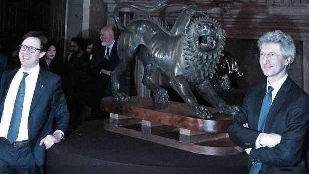 Chimera, ritorno vicino. Casciu: "Il prestito è possibile ma rimane patrimonio di Firenze"