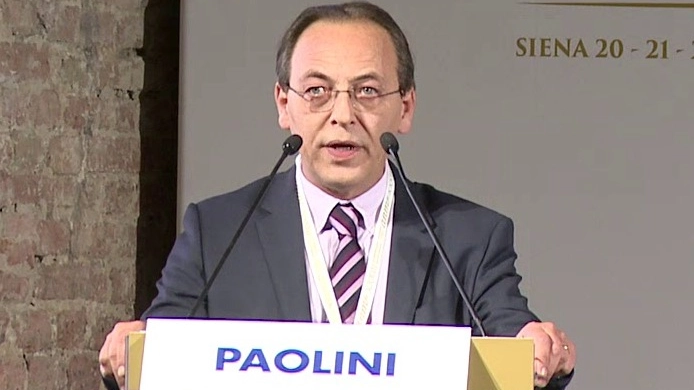 Il pm Eligio Paolini, presidente Anm Toscana, lancia l’allarme per le condizioni in cui versa il tribunale