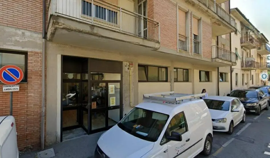 Distretto Asl chiuso per inagibilità Nuove variazioni ai servizi sanitari