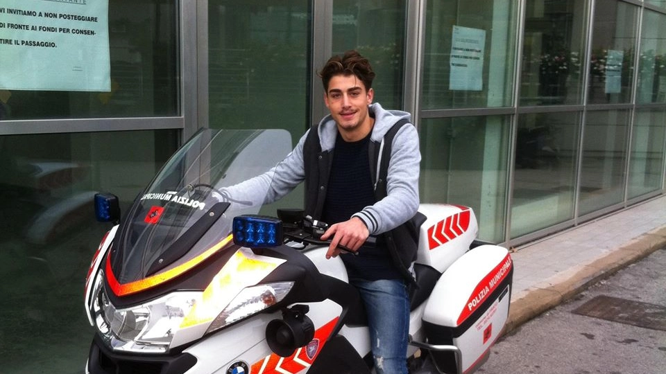 Il giovane investito e ucciso a Prato Il giovane investito e ucciso a Prato