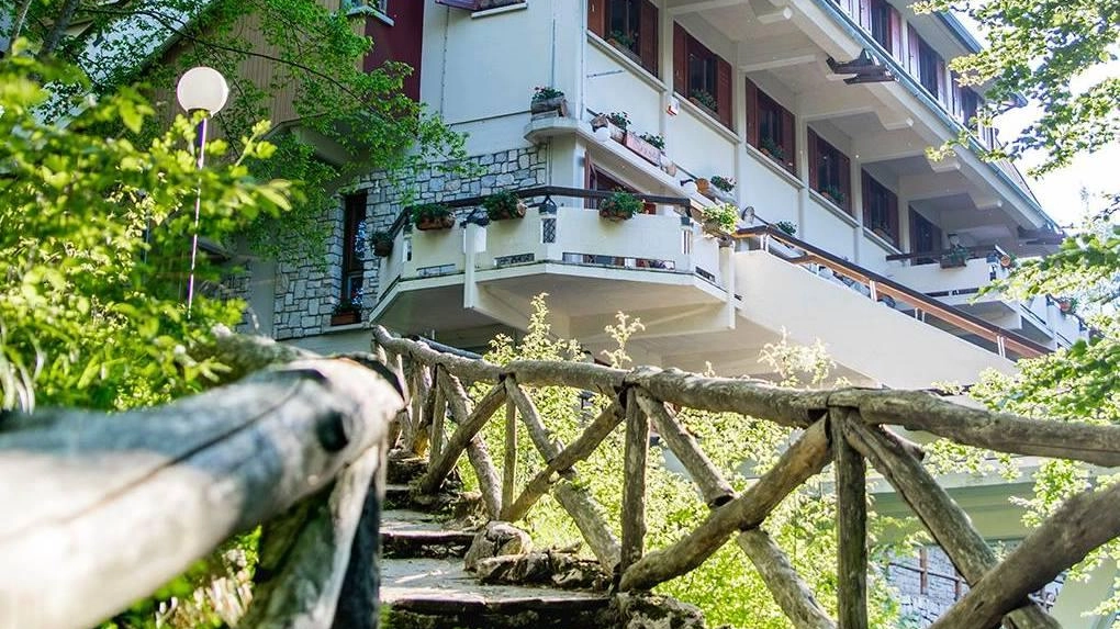 "Ok, avanti così". Il Comune conferma la gestione del rifugio ‘Città di Massa’ "Ok, avanti così". Il Comune conferma la gestione del rifugio ‘Città di Massa’