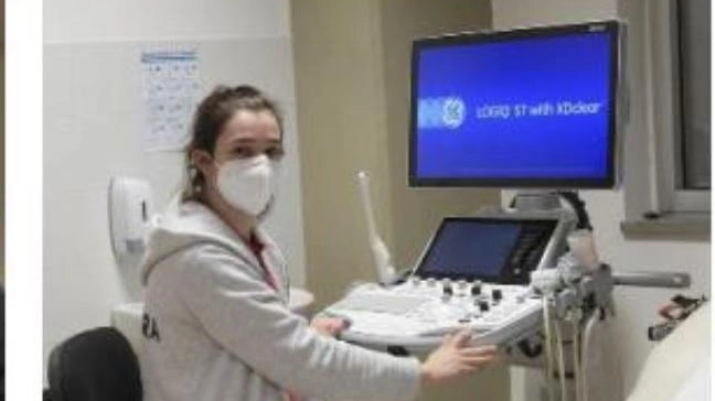 Visite mediche gratis per i non abbienti al Centro sanità solidale Visite mediche gratis per i non abbienti al Centro sanità solidale