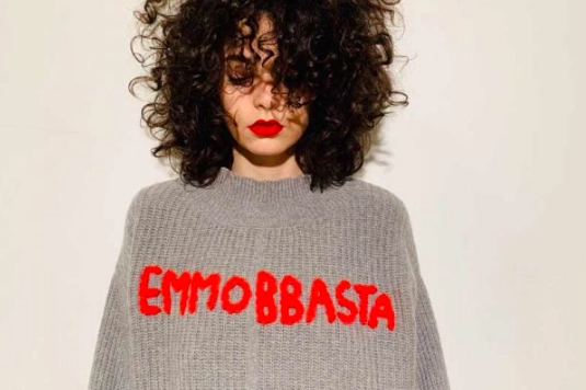 Il maglione in edizione speciale