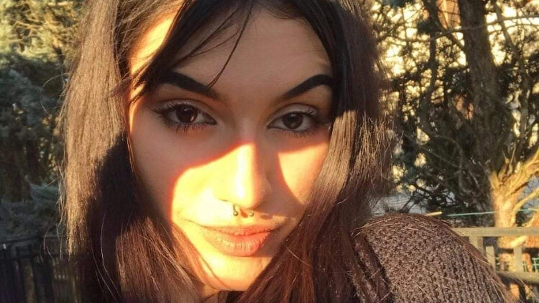 Maria Elia, scomparsa a soli 17 anni Maria Elia, scomparsa a soli 17 anni