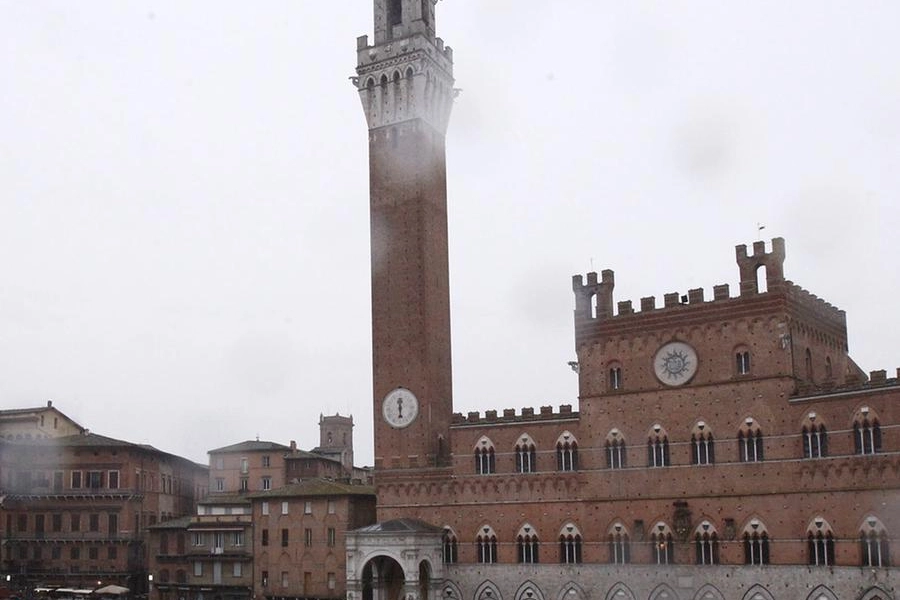 Foto Paolo Lazzeroni