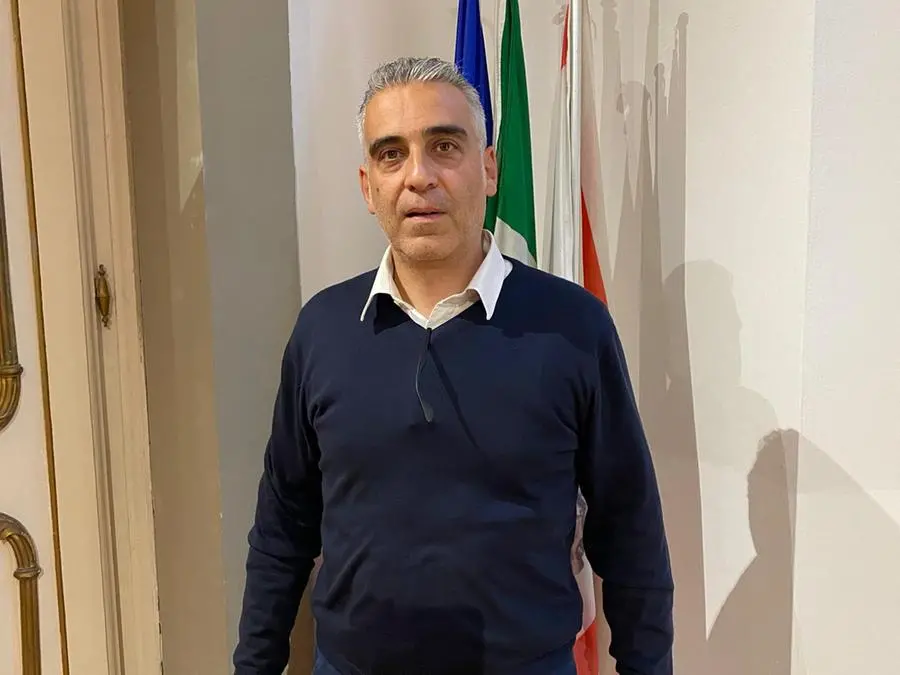 "Spiaggia del Parco invasa dalla spazzatura"