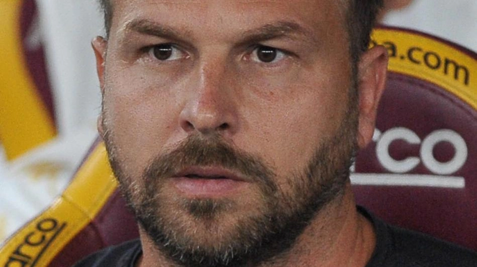 "Chiedo scusa per la gara di Roma. Resterò un tifoso" "Chiedo scusa per la gara di Roma. Resterò un tifoso"