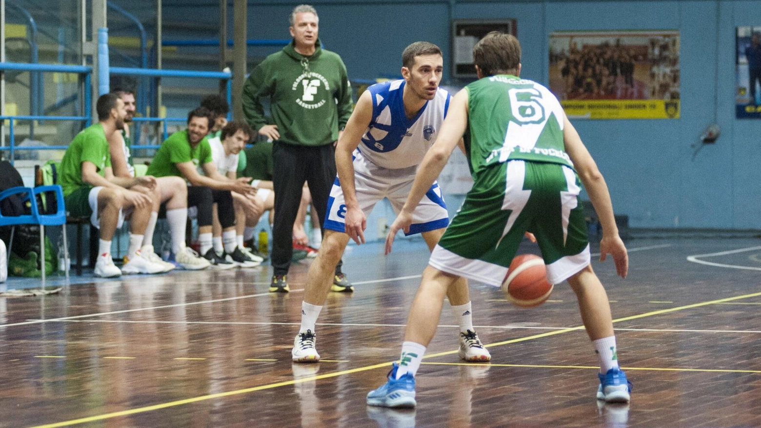 La Folgore è tornata  Vittoria al fotofinish