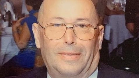 Addio a Mario Baldelli Colonna del gruppo Fratres Addio a Mario Baldelli Colonna del gruppo Fratres