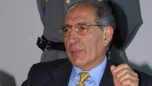 Il magistrato Beniamino Deidda Il magistrato Beniamino Deidda
