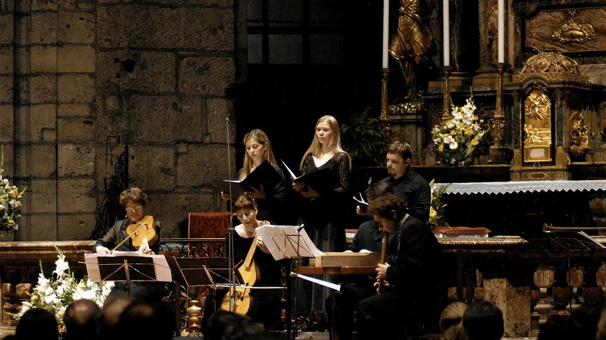 Concerto il 13 novembre