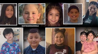 Sparatoria in Texas: chi sono i bambini morti nella strage a scuola. Storie e volti