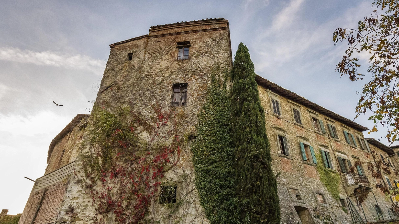 Arte in festa Ecco le Giornate Fai d’Autunno Arte in festa Ecco le Giornate Fai d’Autunno