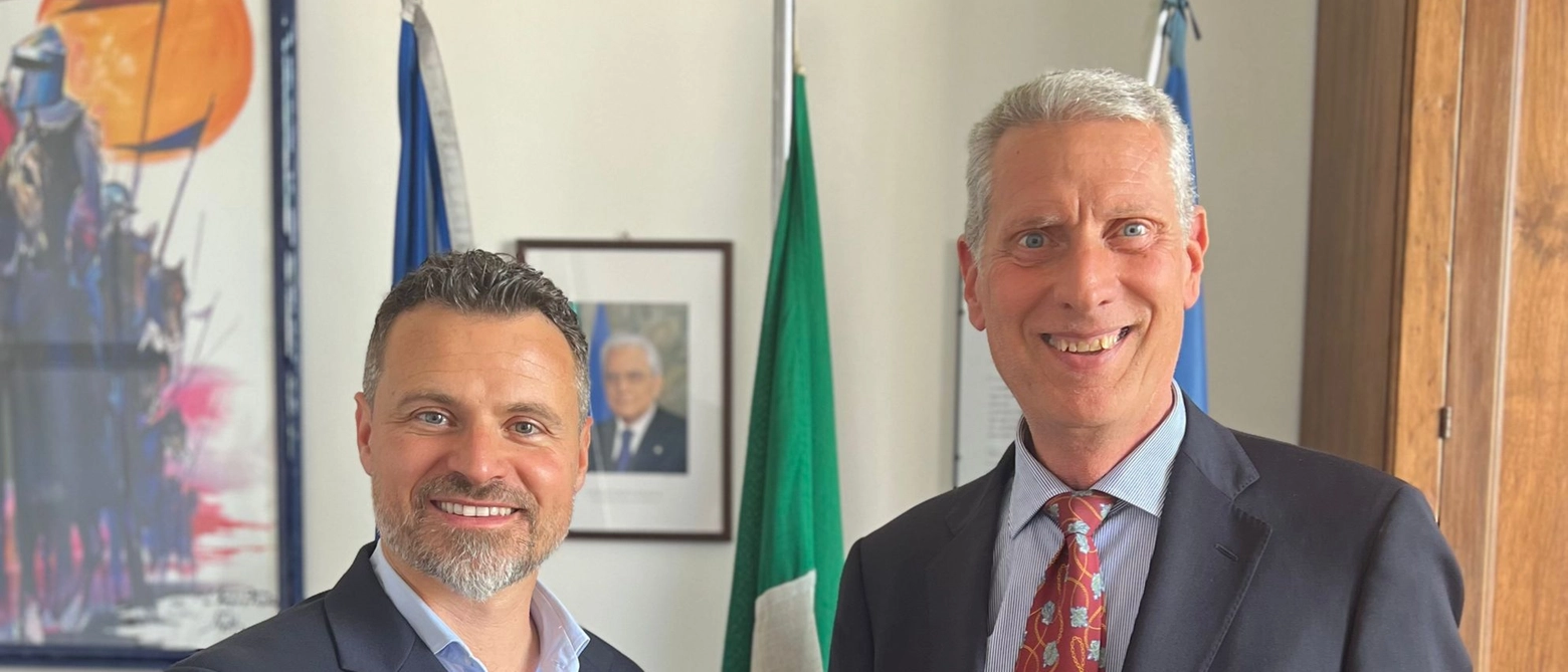 A Croce a Varliano l’Alta Scuola di Pelletteria Italiana