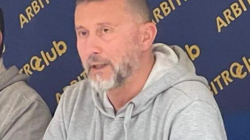 Farsetti: "Attenzione ai bilanci oltre ai risultati Finalmente la società ha preso la strada giusta" Farsetti: "Attenzione ai bilanci oltre ai risultati Finalmente la società ha preso la strada giusta"