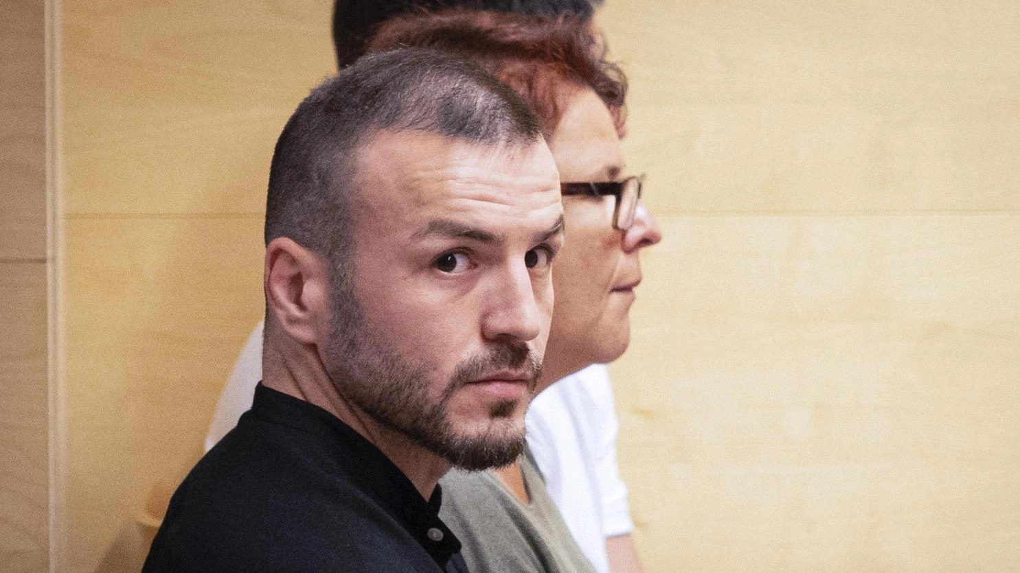 L’assassinio di Niccolò Nessuna aggravante per Bissoultanov "Esclusi i futili motivi" L’assassinio di Niccolò Nessuna aggravante per Bissoultanov "Esclusi i futili motivi"
