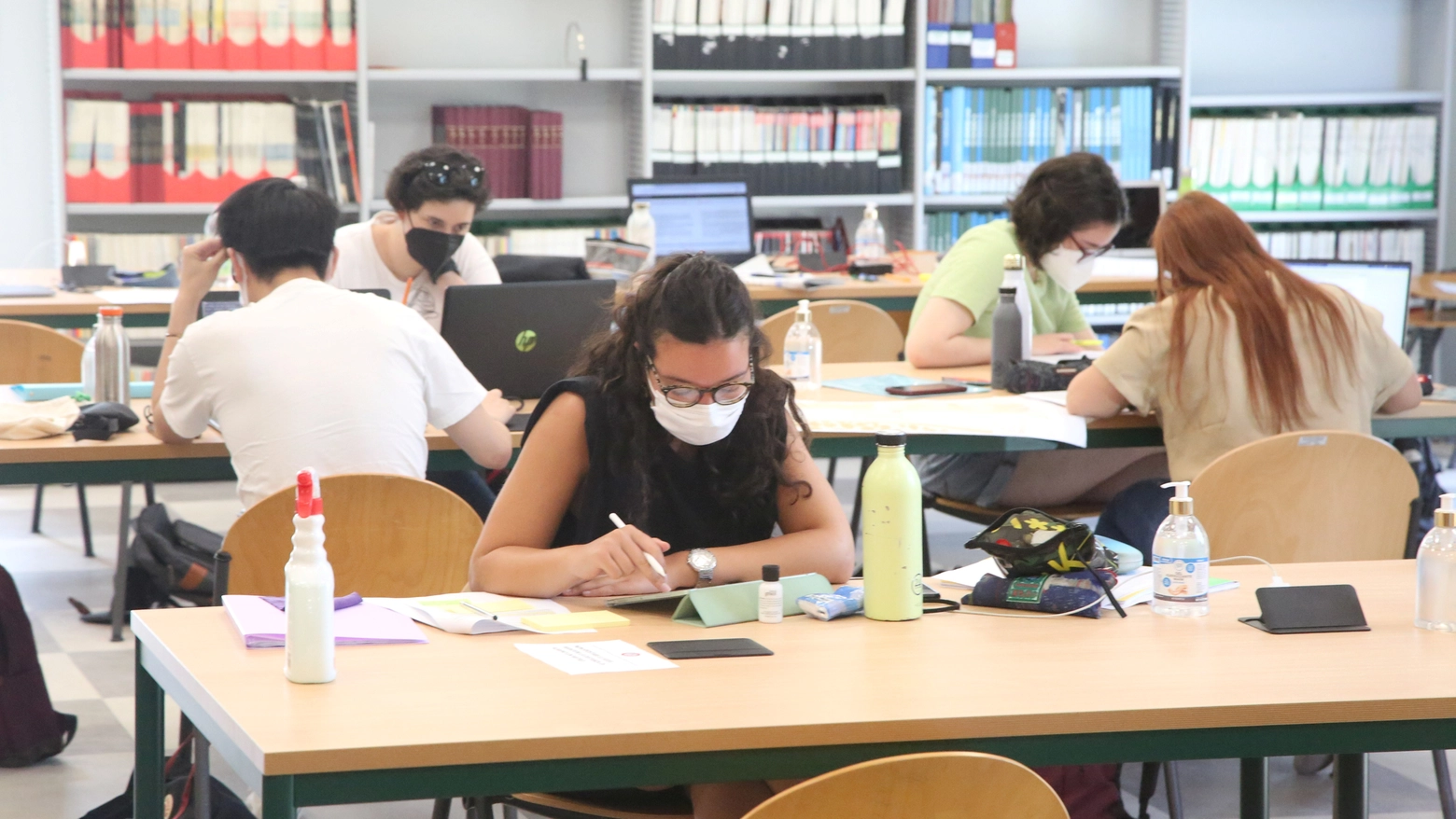 Studenti Studenti