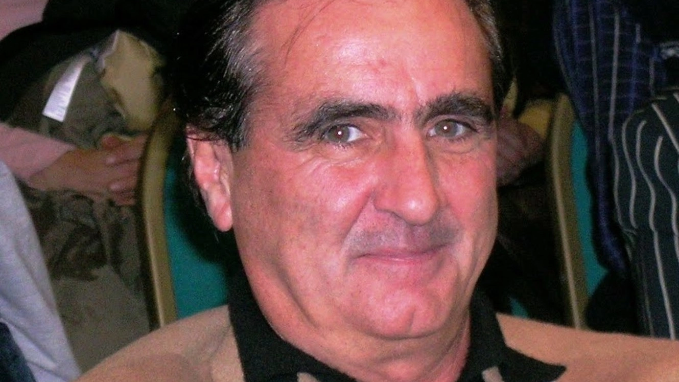  Massimo Poggi 