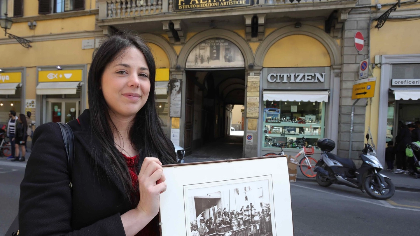 Lo storico Archivio Alinari verrà acquisito dalla Regione Toscana