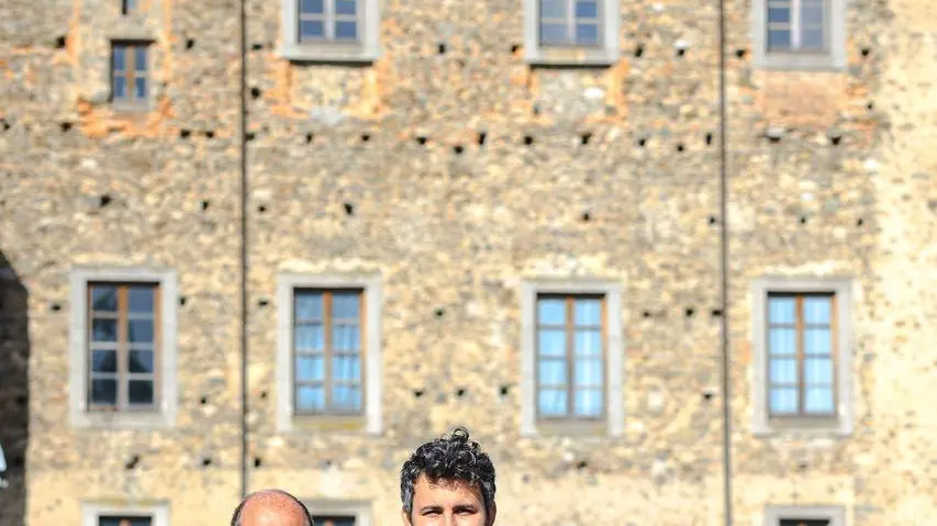 “Lunigiana World” Il turismo viaggia sull’app del territorio nata dall’amore “Lunigiana World” Il turismo viaggia sull’app del territorio nata dall’amore