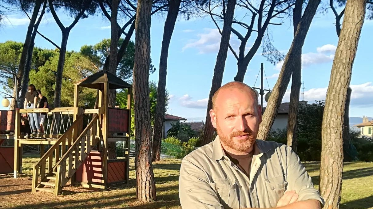 BARBERINO TAVARNELLe BARBERINO TAVARNELLe