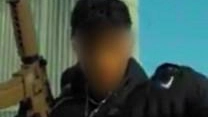 Baby gang alla sbarra La violenza di Montana & C. "Così l’assalto alla polizia" Baby gang alla sbarra La violenza di Montana & C. "Così l’assalto alla polizia"