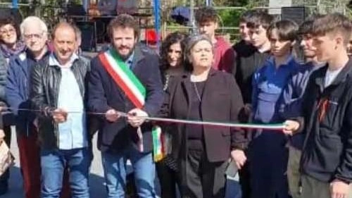 Grande successo per la festa dell’olio Grande successo per la festa dell’olio