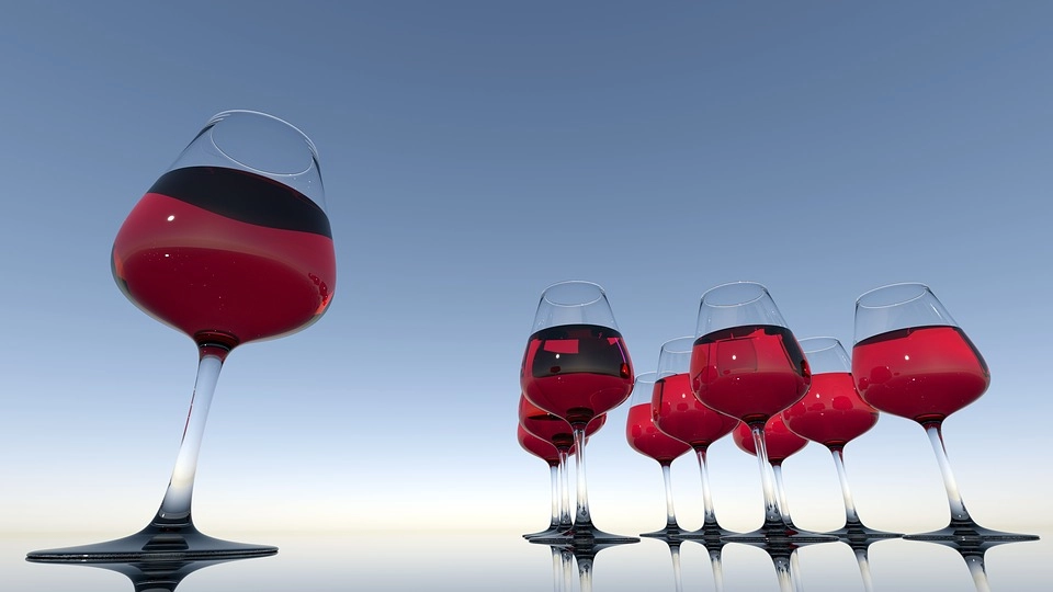 Vino rosso (foto di repertorio)
