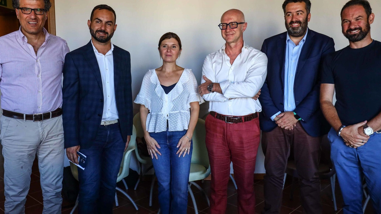 Taglio ai fondi del Pnrr Traballano 40 milioni Sindaci sulle barricate "Pronti a fare causa" Taglio ai fondi del Pnrr Traballano 40 milioni Sindaci sulle barricate "Pronti a fare causa"
