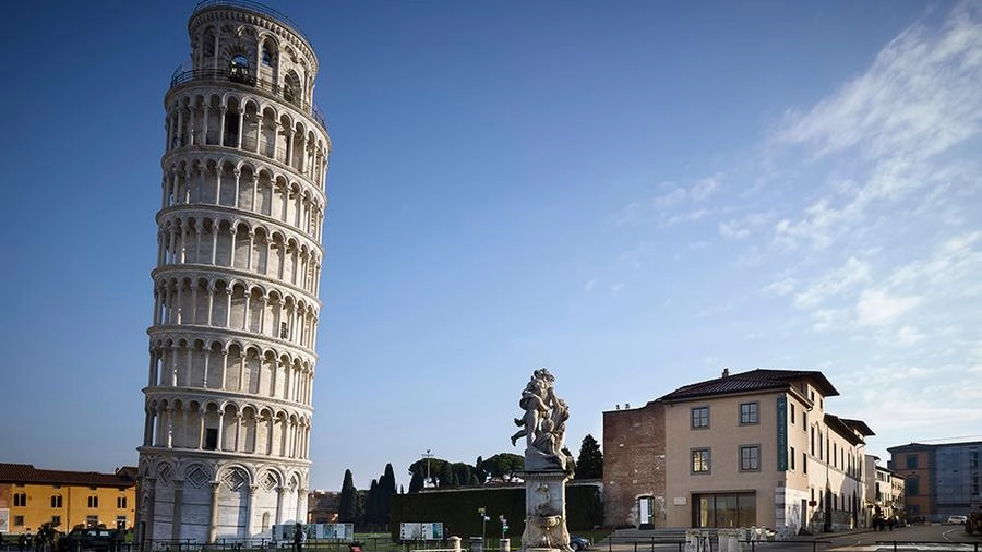 Museo dell’Opera del Duomo di Pisa